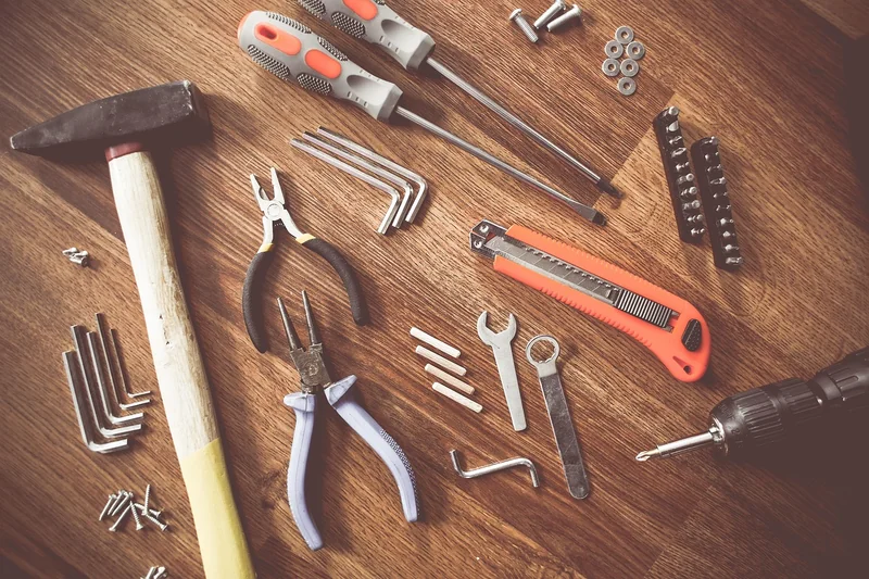 L'huilage et la lubrification : le secret des outils qui durent