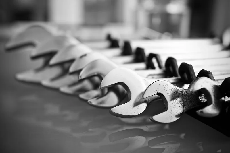 Outils et sécurité : ne faites pas l'impasse