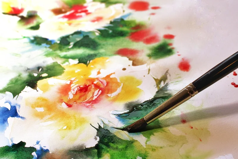 Techniques de peinture : le geste qui fait la différence