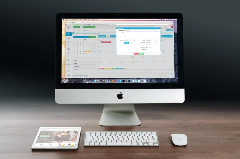 Organiser son espace de travail pour réduire les risques